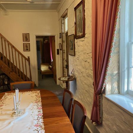 Orford'S Sanda House B&B Экстерьер фото