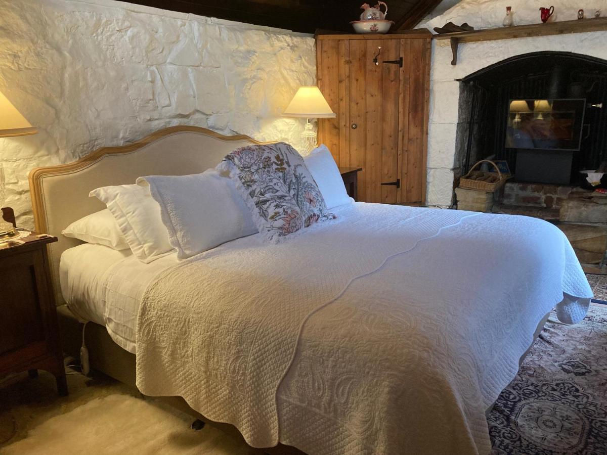 Orford'S Sanda House B&B Номер фото