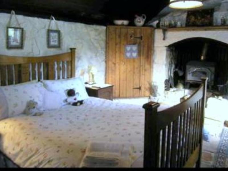 Orford'S Sanda House B&B Экстерьер фото