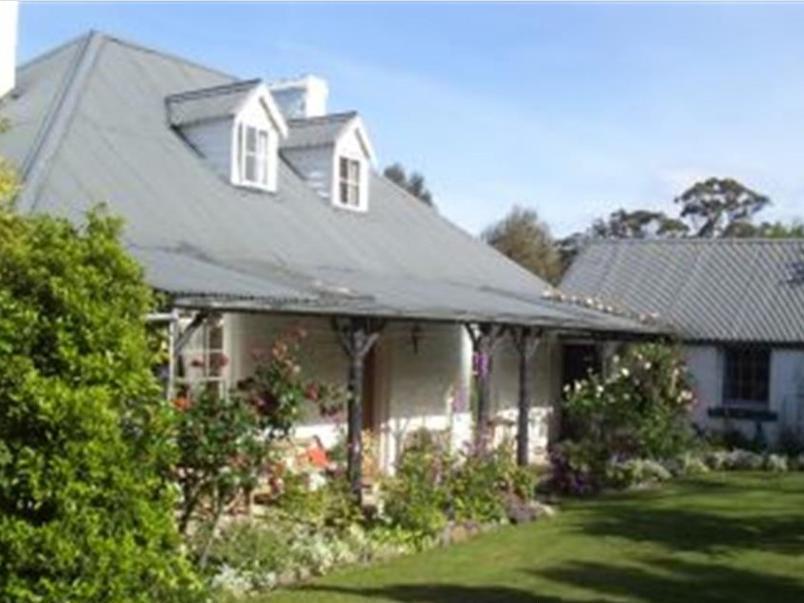 Orford'S Sanda House B&B Экстерьер фото