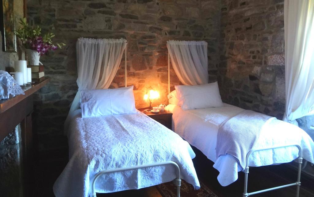 Orford'S Sanda House B&B Экстерьер фото