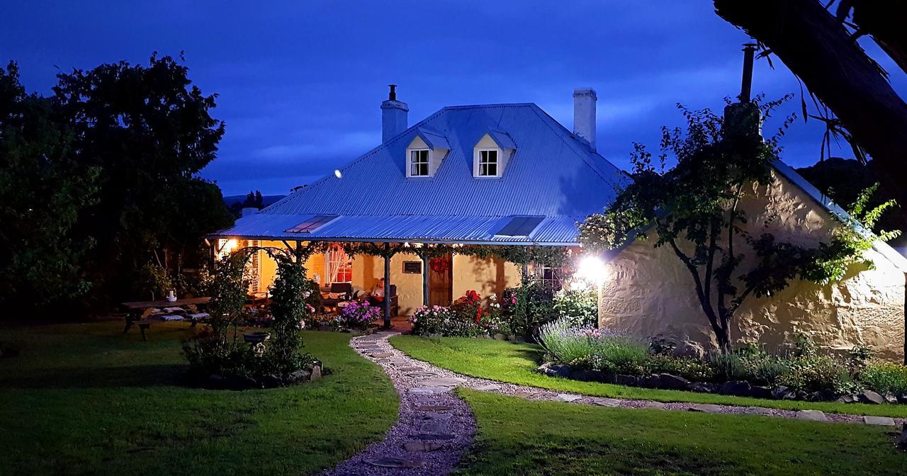 Orford'S Sanda House B&B Экстерьер фото